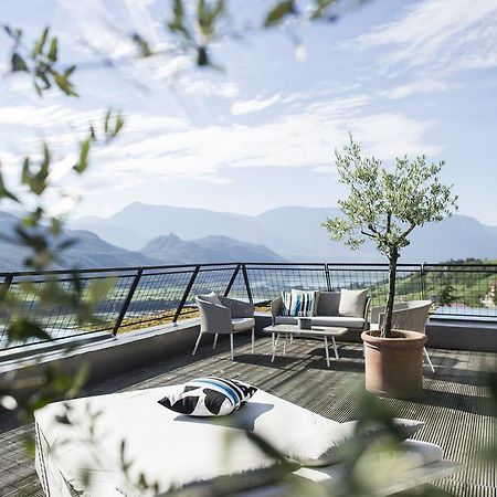 Designhotel Gius La Residenza Caldaro Exterior photo