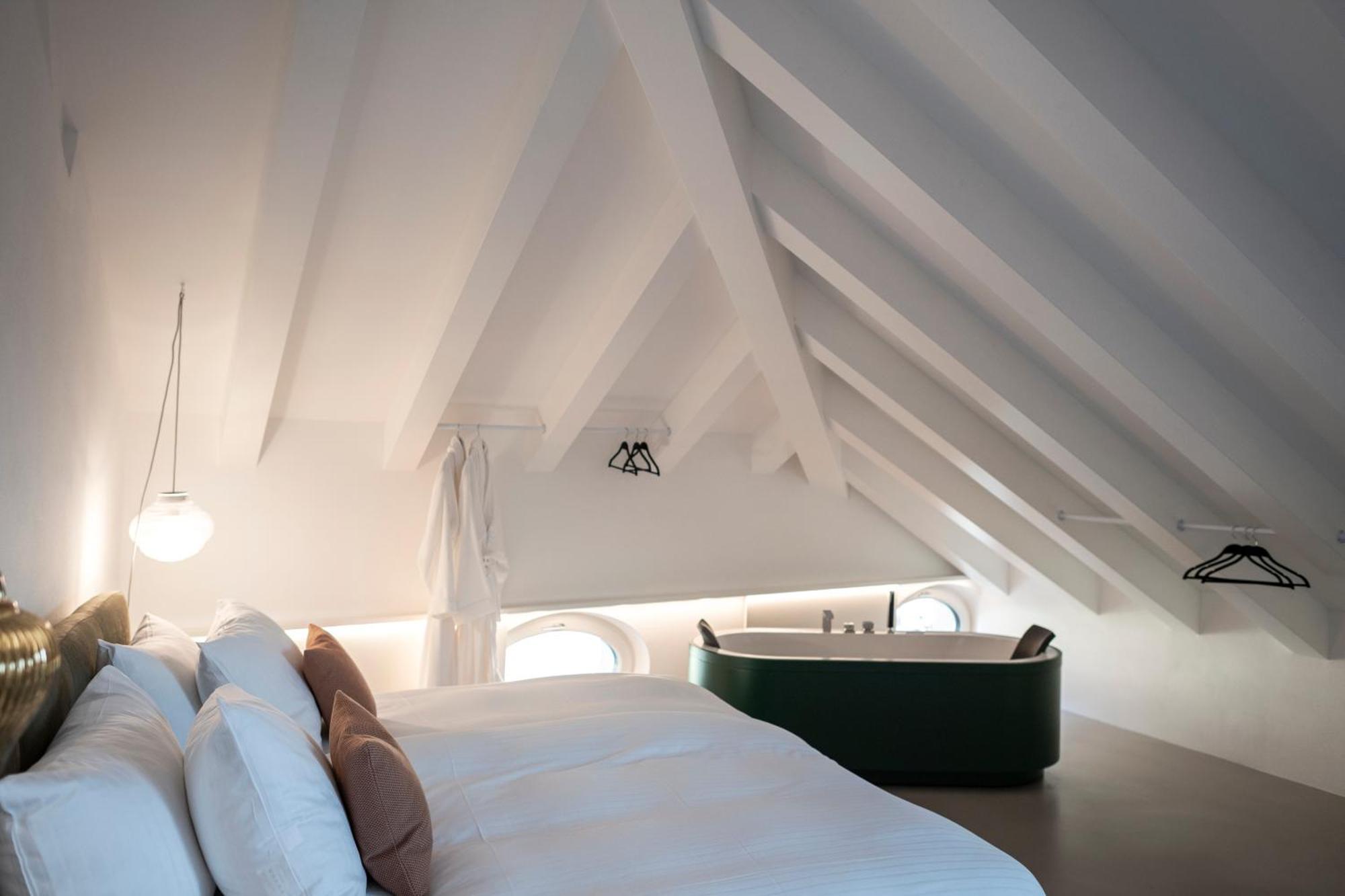Designhotel Gius La Residenza Caldaro Room photo