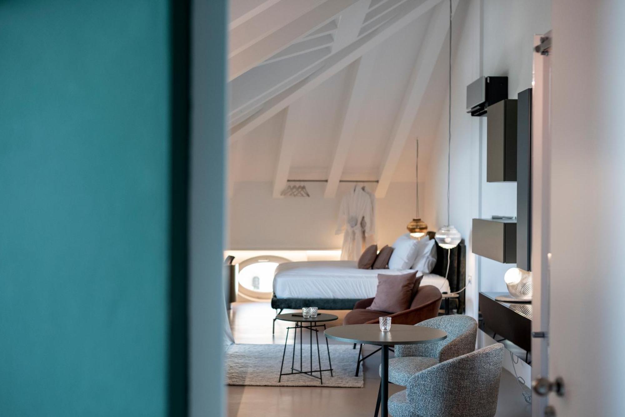 Designhotel Gius La Residenza Caldaro Room photo