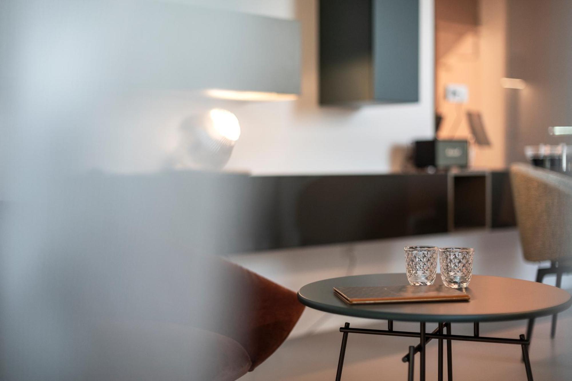Designhotel Gius La Residenza Caldaro Room photo