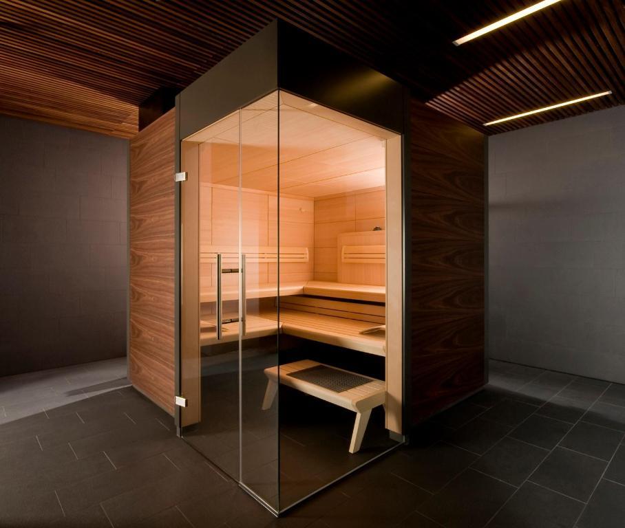 Designhotel Gius La Residenza Caldaro Exterior photo