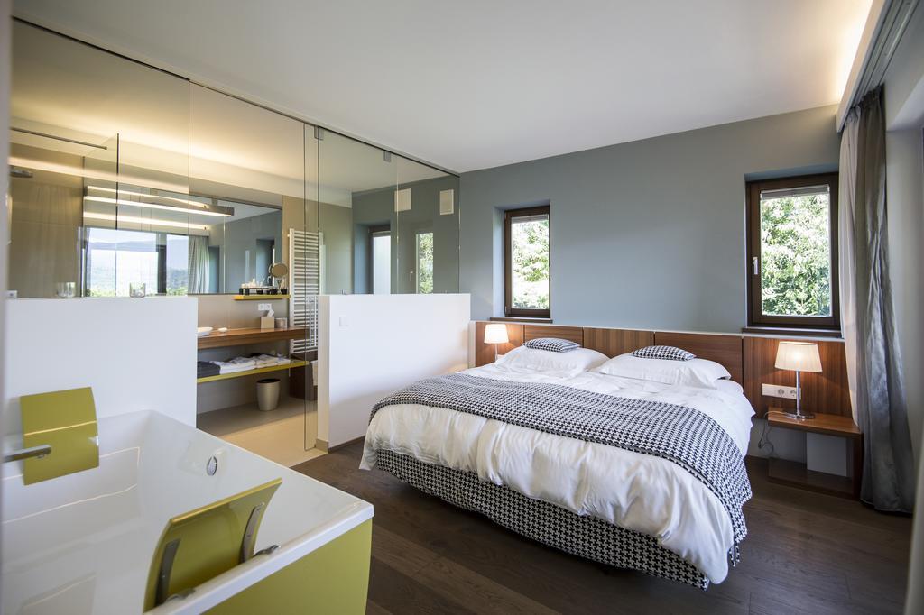 Designhotel Gius La Residenza Caldaro Exterior photo