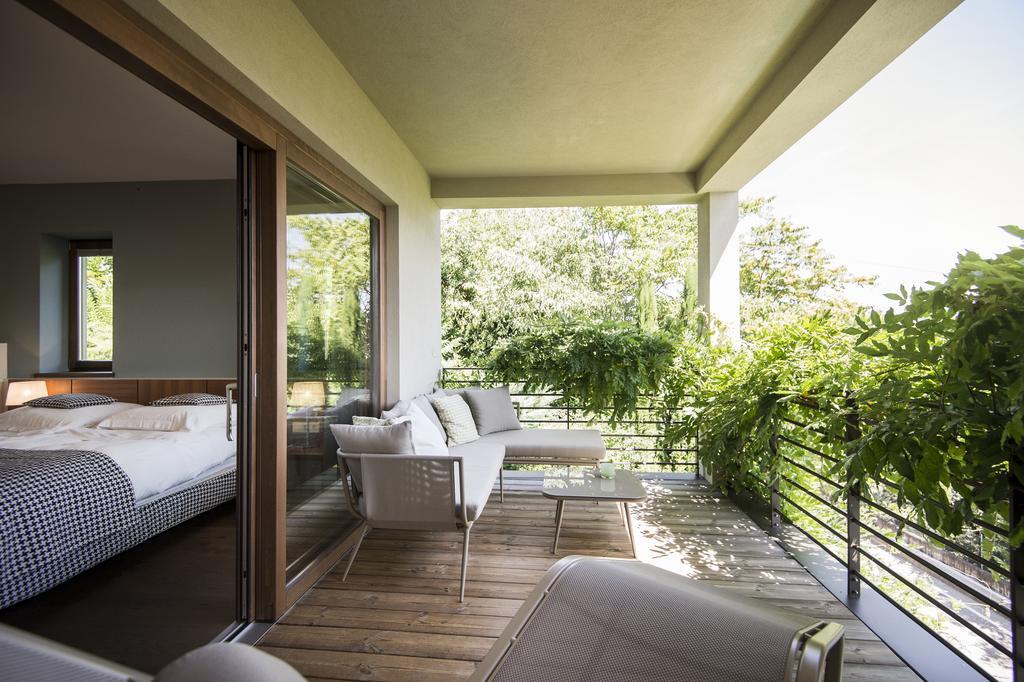 Designhotel Gius La Residenza Caldaro Exterior photo