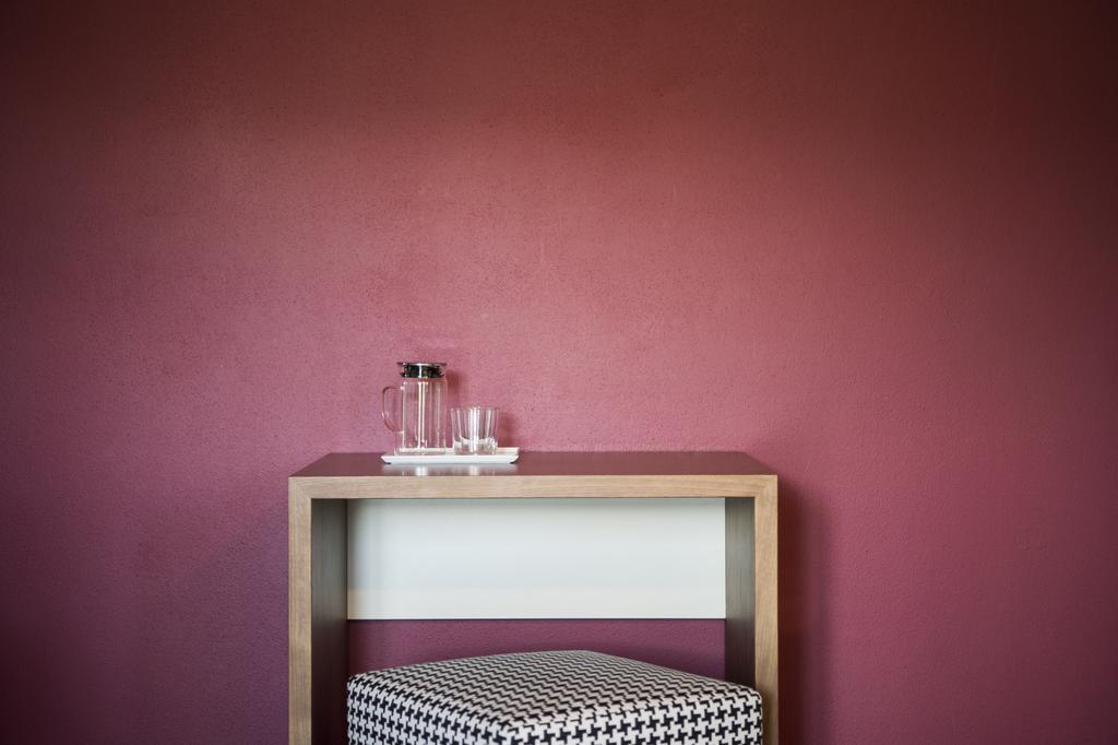 Designhotel Gius La Residenza Caldaro Exterior photo