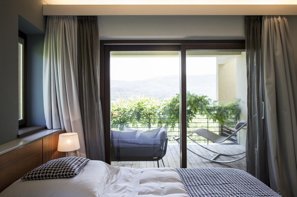 Designhotel Gius La Residenza Caldaro Exterior photo
