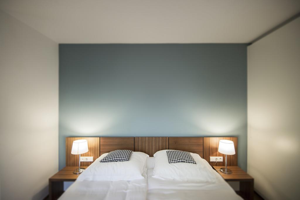 Designhotel Gius La Residenza Caldaro Exterior photo