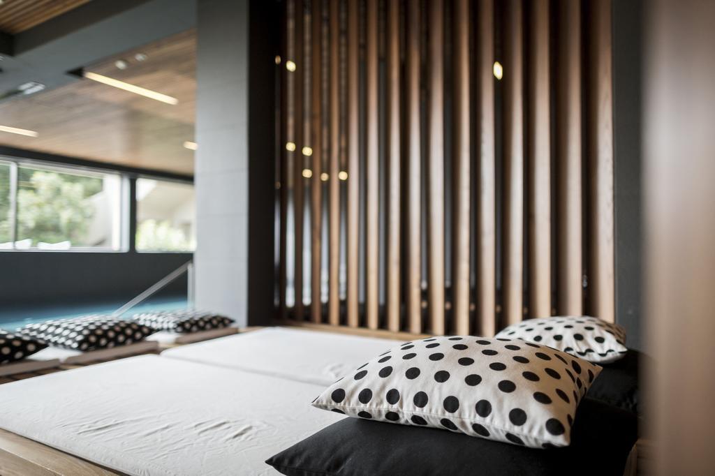 Designhotel Gius La Residenza Caldaro Exterior photo