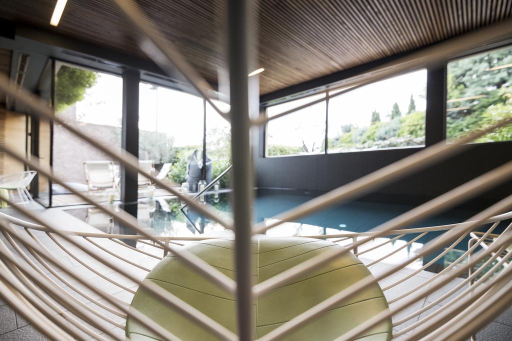 Designhotel Gius La Residenza Caldaro Exterior photo