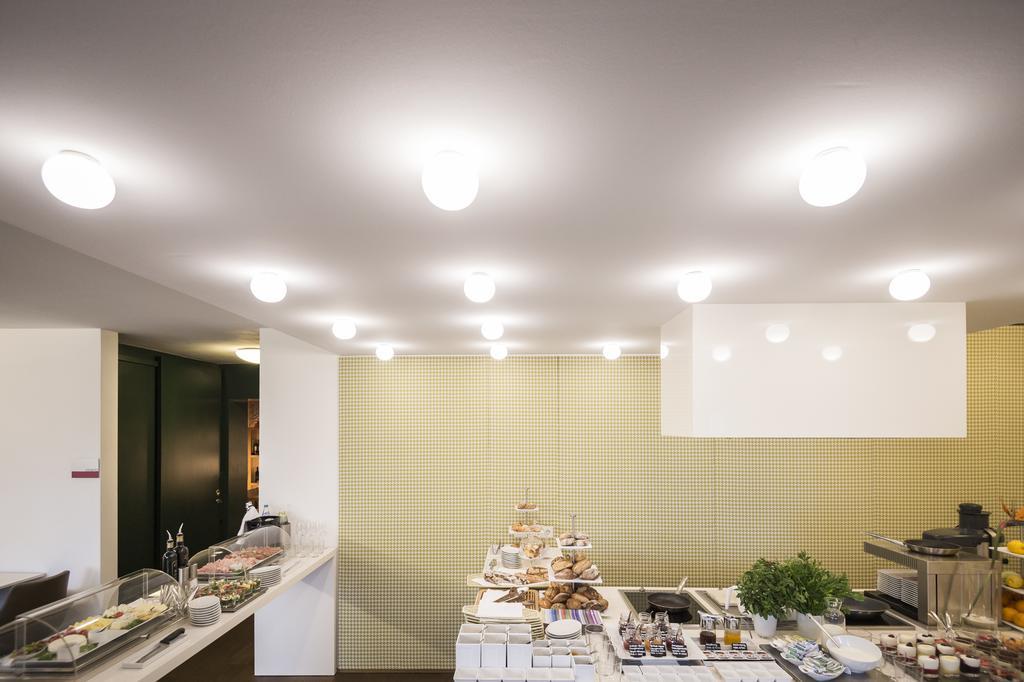 Designhotel Gius La Residenza Caldaro Exterior photo