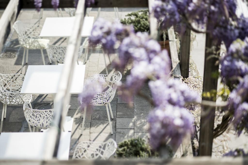 Designhotel Gius La Residenza Caldaro Exterior photo