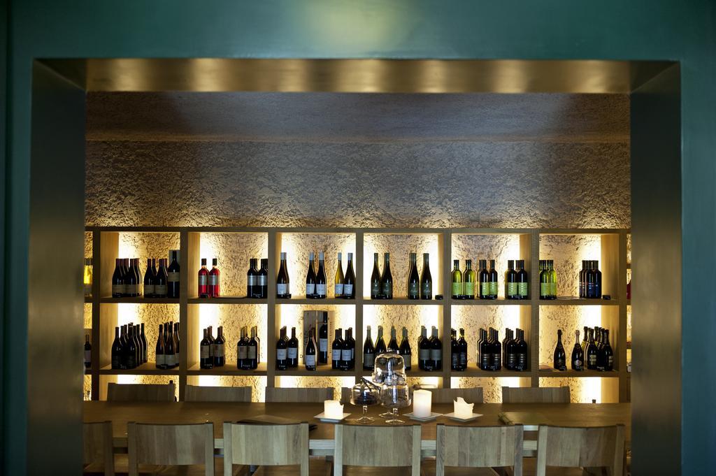 Designhotel Gius La Residenza Caldaro Exterior photo