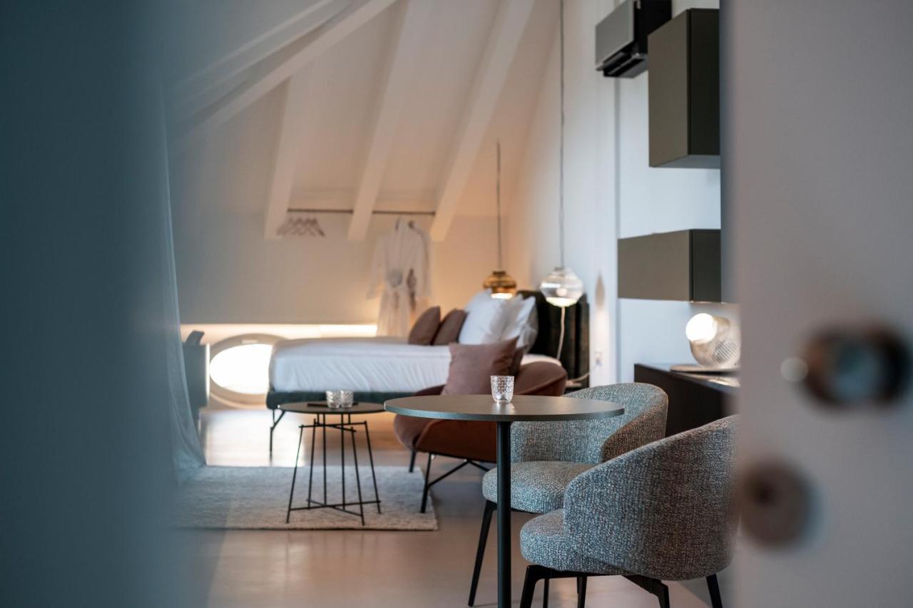 Designhotel Gius La Residenza Caldaro Room photo